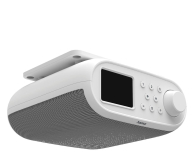 Hama Radio cyfrowe dab+/internet radio/bluetooth® rx/app białe - 1331341 - zdjęcie 2